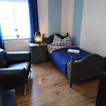 Panzió Edelweiss - Adults Only Neustadt am Rennsteig