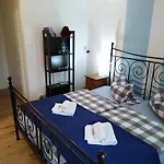 Edelweiss - Adults Only Panzió Neustadt am Rennsteig