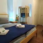 Edelweiss - Adults Only Panzió