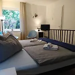 Edelweiss - Adults Only Panzió Neustadt am Rennsteig