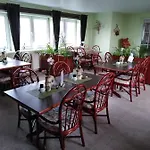 Panzió Edelweiss - Adults Only Neustadt am Rennsteig