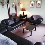 Bed & Breakfast Edelweiss - Adults Only *