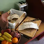 Panzió Edelweiss - Adults Only *