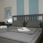 Edelweiss - Adults Only Panzió Neustadt am Rennsteig