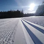 Edelweiss - Adults Only Neustadt am Rennsteig