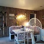 Edelweiss - Adults Only Panzió *