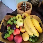 Panzió Edelweiss - Adults Only Neustadt am Rennsteig