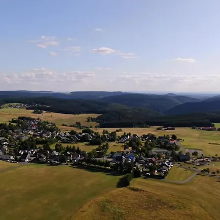 Bed & Breakfast Edelweiss - Adults Only *