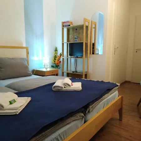 Edelweiss - Adults Only Bed & Breakfast