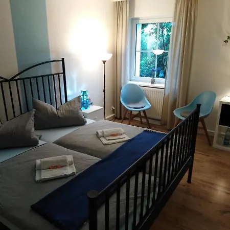 Edelweiss - Adults Only Bed & Breakfast *