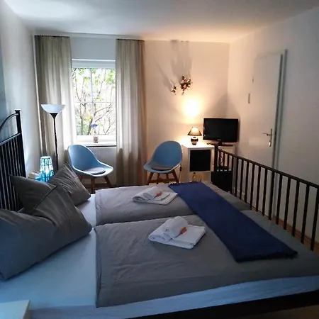 Edelweiss - Adults Only Bed and Breakfast