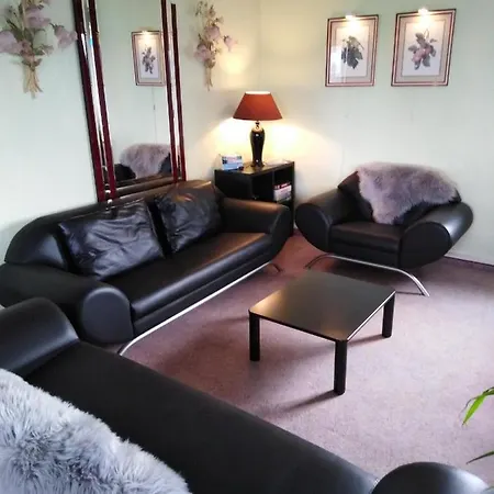 Bed & Breakfast Edelweiss - Adults Only *