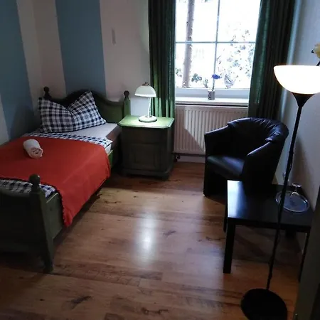 Edelweiss - Adults Only * Neustadt am Rennsteig