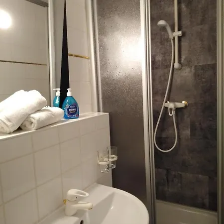 Edelweiss - Adults Only Bed & Breakfast *