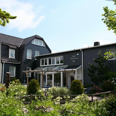 Bed & Breakfast Edelweiss - Adults Only *