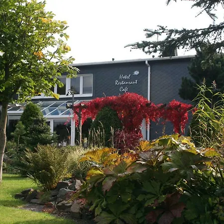 Edelweiss - Adults Only Bed & Breakfast Neustadt am Rennsteig