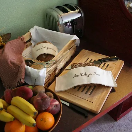 Bed and Breakfast Edelweiss - Adults Only *