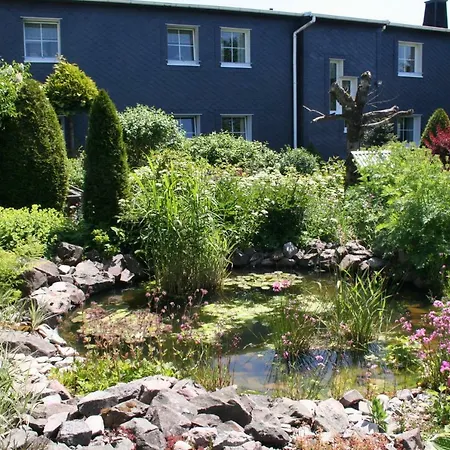 Edelweiss - Adults Only Neustadt am Rennsteig