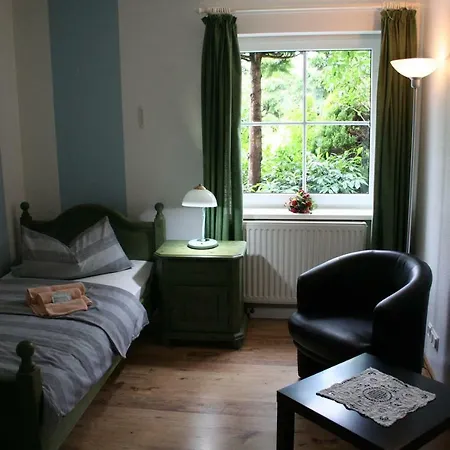 Bed and Breakfast Edelweiss - Adults Only *