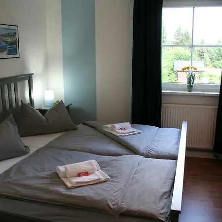 Edelweiss - Adults Only Bed & Breakfast Neustadt am Rennsteig