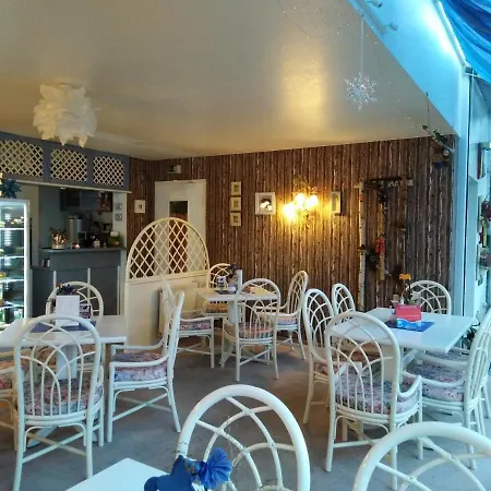 Edelweiss - Adults Only * Нойштадт-ам-Ренштайг