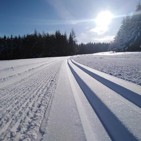 Edelweiss - Adults Only Нойштадт-ам-Ренштайг