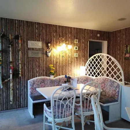 Edelweiss - Adults Only Bed and Breakfast *