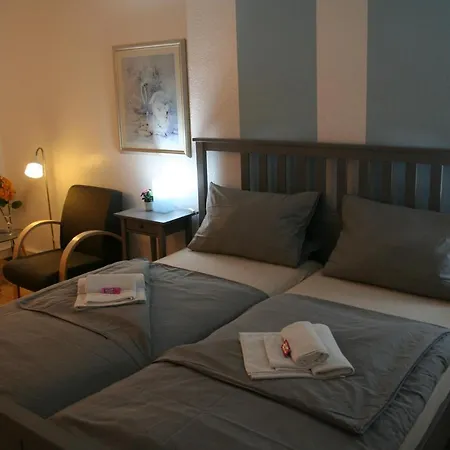 Bed & Breakfast Edelweiss - Adults Only Neustadt am Rennsteig