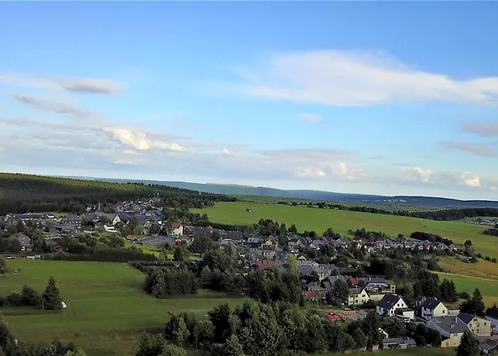 Oda ve Kahvaltı Edelweiss - Adults Only