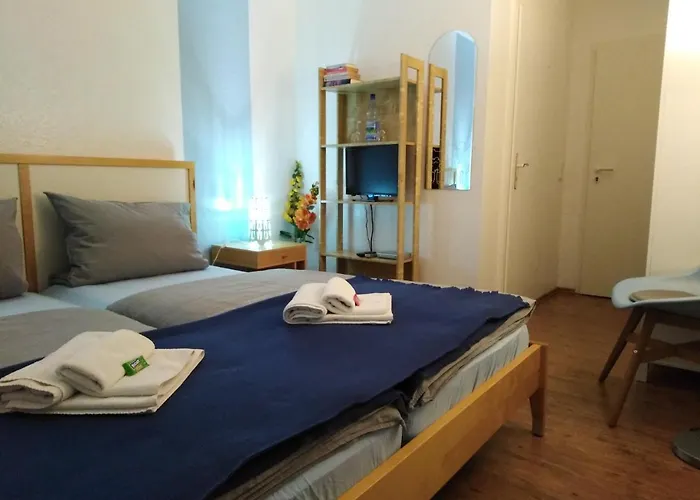 Edelweiss - Adults Only Oda ve Kahvaltı