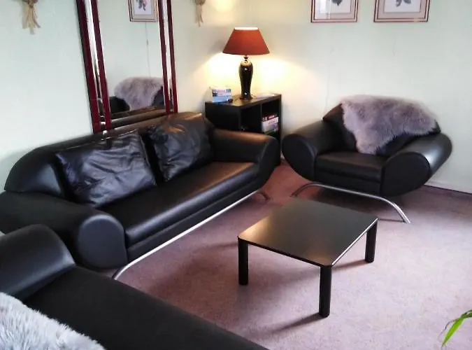 فندق مبيت وإفطار Edelweiss - Adults Only *