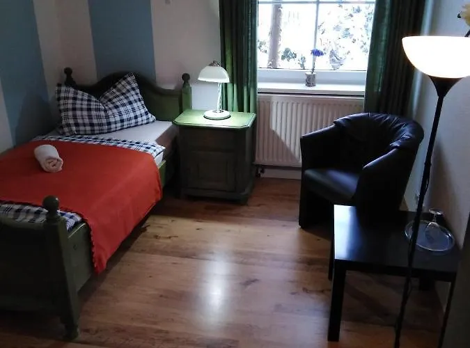 Edelweiss - Adults Only * Neustadt am Rennsteig