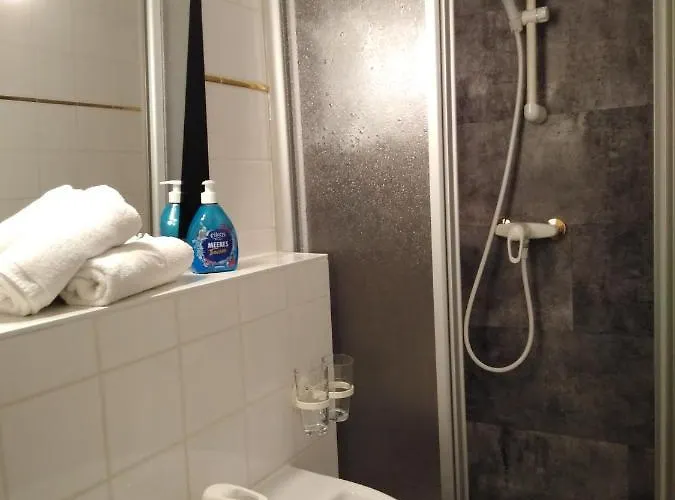 Edelweiss - Adults Only Oda ve Kahvaltı *