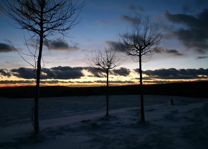 Edelweiss - Adults Only Neustadt am Rennsteig