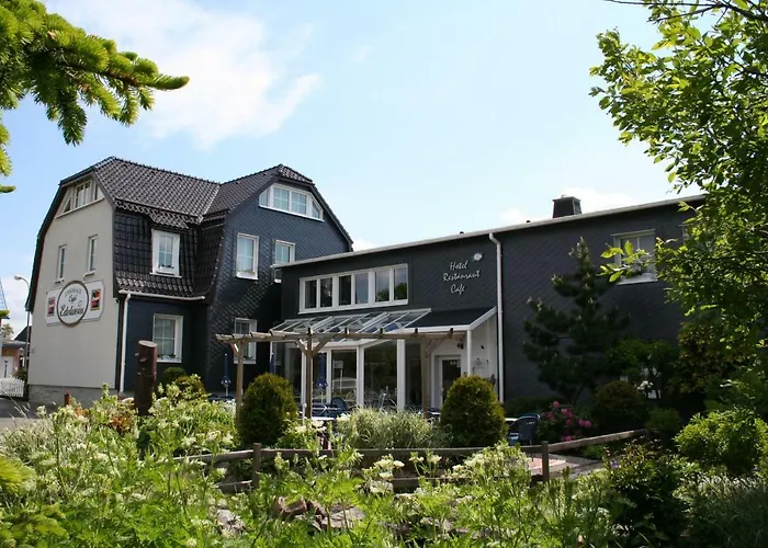 Oda ve Kahvaltı Edelweiss - Adults Only *