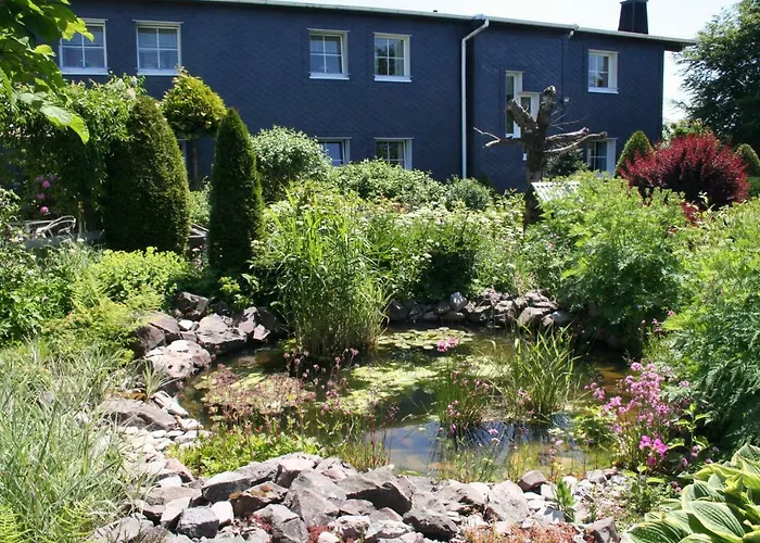 Edelweiss - Adults Only Neustadt am Rennsteig