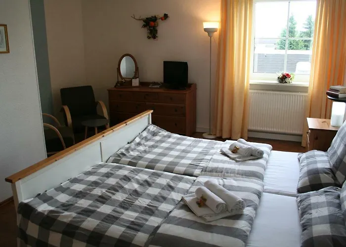 Edelweiss - Adults Only * Neustadt am Rennsteig