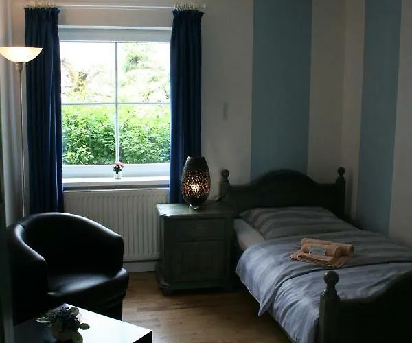 Edelweiss - Adults Only Neustadt am Rennsteig