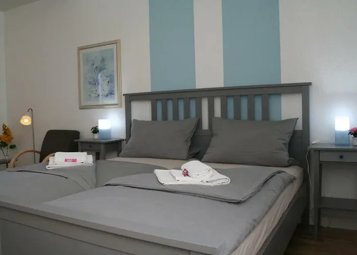 Edelweiss - Adults Only Oda ve Kahvaltı Neustadt am Rennsteig