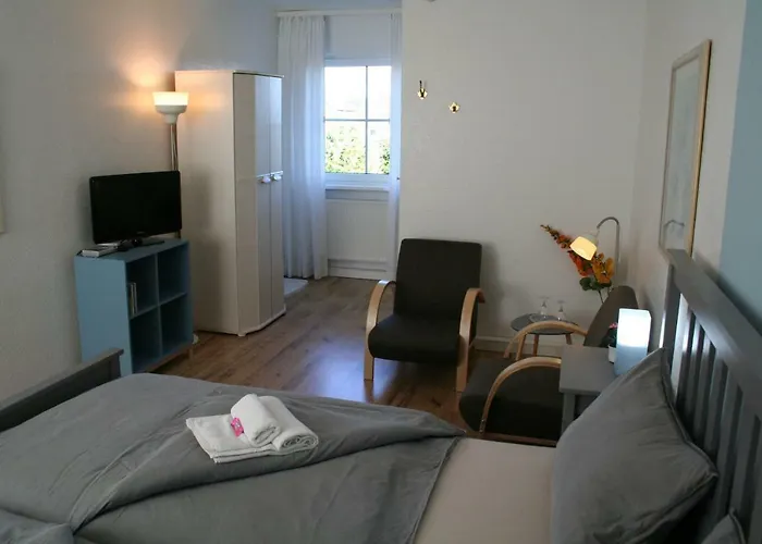 Oda ve Kahvaltı Edelweiss - Adults Only