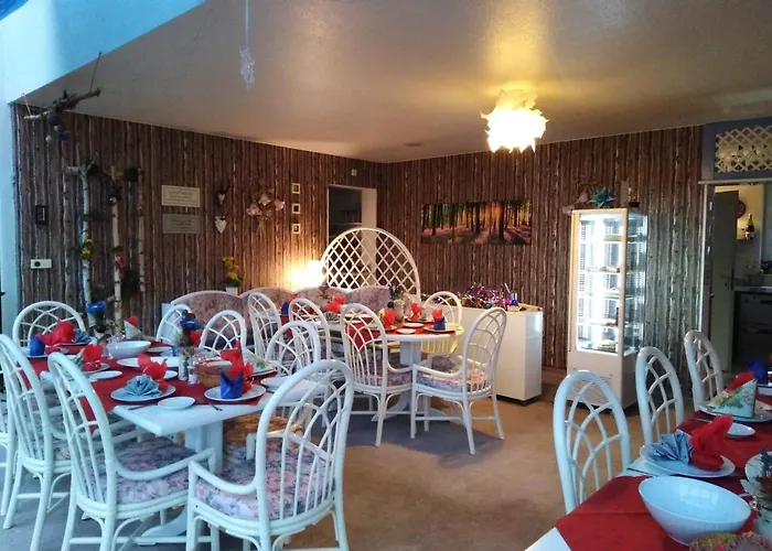 Edelweiss - Adults Only