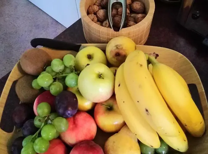 Bed and Breakfast Edelweiss - Adults Only Neustadt am Rennsteig